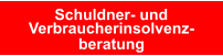 Schuldner- und Verbraucherinsolvenz- beratung
